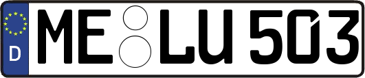 ME-LU503