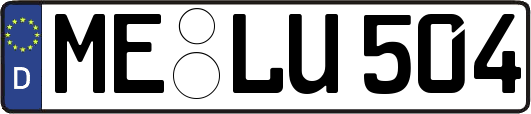 ME-LU504