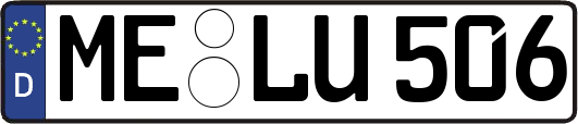 ME-LU506