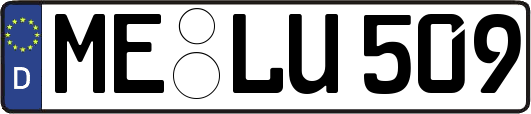 ME-LU509