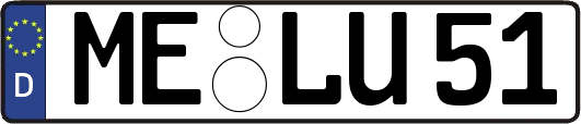 ME-LU51