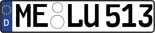 ME-LU513
