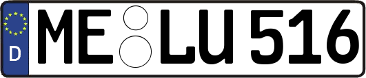ME-LU516