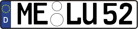 ME-LU52