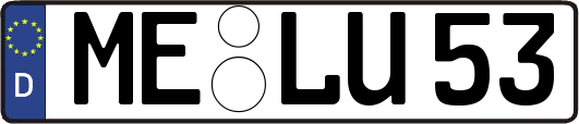 ME-LU53