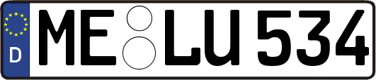 ME-LU534