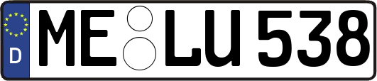 ME-LU538