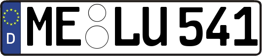 ME-LU541