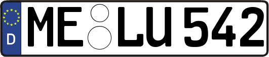 ME-LU542