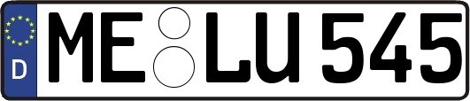 ME-LU545