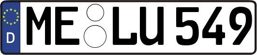 ME-LU549