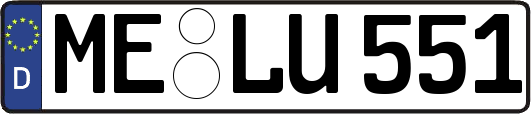 ME-LU551