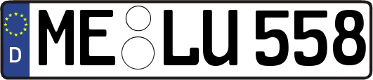 ME-LU558