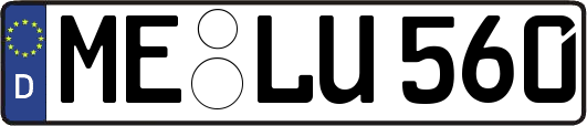 ME-LU560