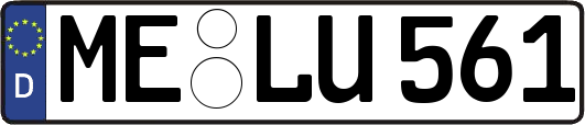 ME-LU561