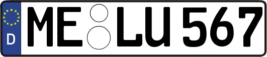 ME-LU567