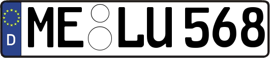 ME-LU568