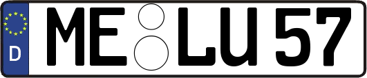 ME-LU57