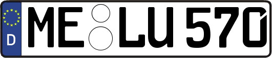 ME-LU570