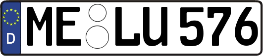 ME-LU576