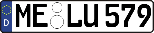 ME-LU579
