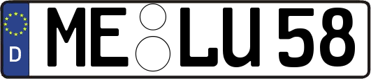 ME-LU58