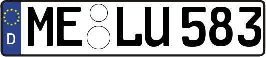 ME-LU583