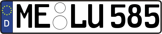 ME-LU585