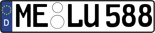 ME-LU588