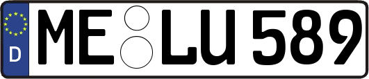 ME-LU589