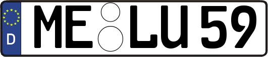 ME-LU59