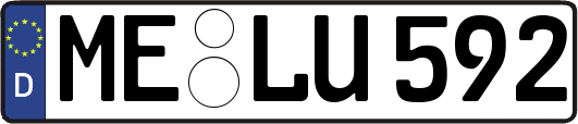 ME-LU592