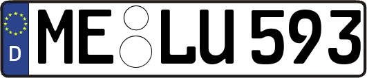 ME-LU593
