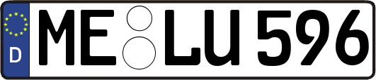 ME-LU596