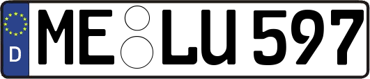 ME-LU597