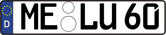 ME-LU60