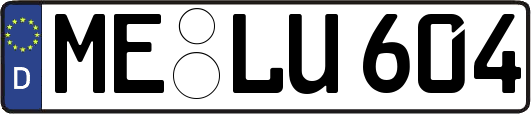 ME-LU604