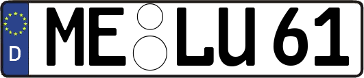 ME-LU61