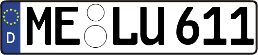 ME-LU611