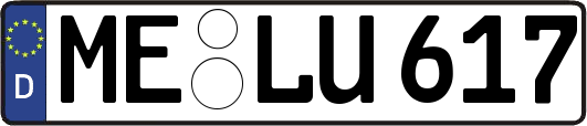 ME-LU617