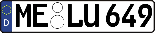 ME-LU649