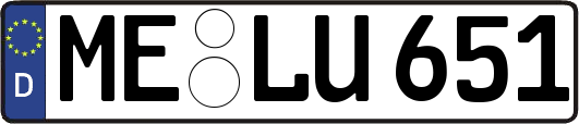 ME-LU651