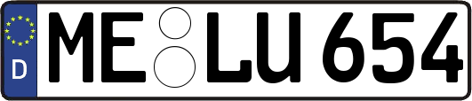 ME-LU654