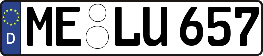 ME-LU657
