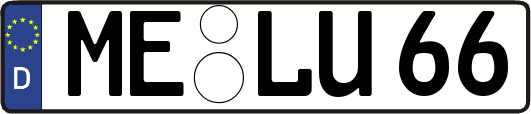 ME-LU66