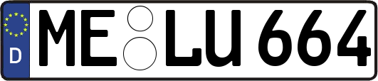 ME-LU664