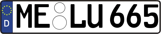 ME-LU665