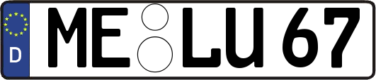ME-LU67