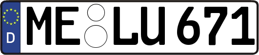 ME-LU671