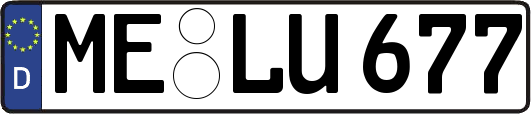 ME-LU677